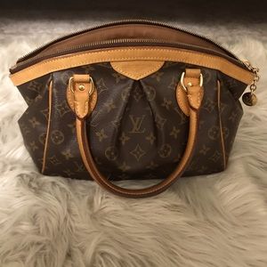 Authentic Louis Vuitton Tivoli PM